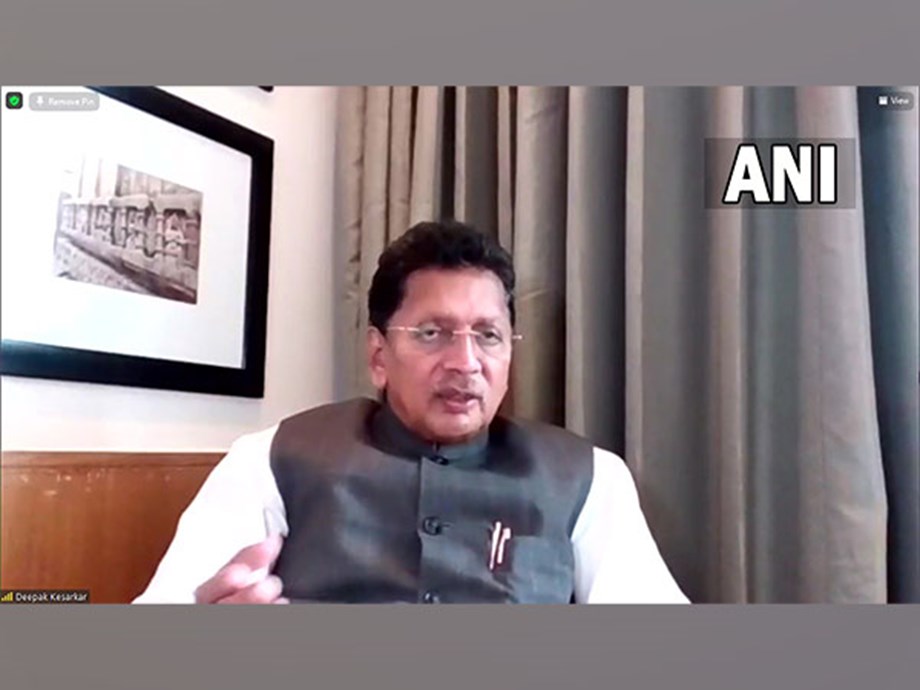 Maha crisis: Eknath Shinde camp has majority, ready to face floor test, says rebel MLA Maha crisis: Eknath Shinde camp has majority, ready to face floor test, says rebel MLA