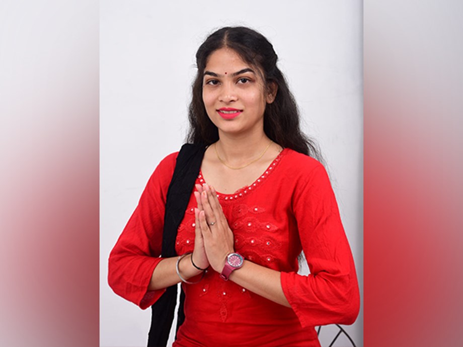 Ujjain: 21-year-old Lakshika Dagar won panchayat election, became youngest sarpanch Ujjain: 21-year-old Lakshika Dagar won panchayat election, became youngest sarpanch