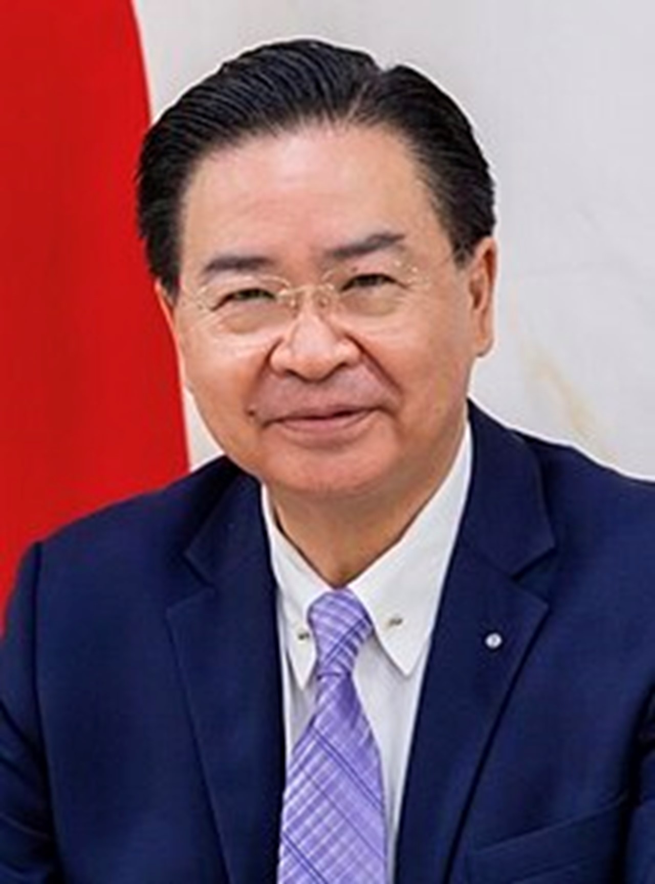 Les hostilités militaires chinoises contre Taïwan auront de graves répercussions mondiales (ministre taïwanais des Affaires étrangères WU)