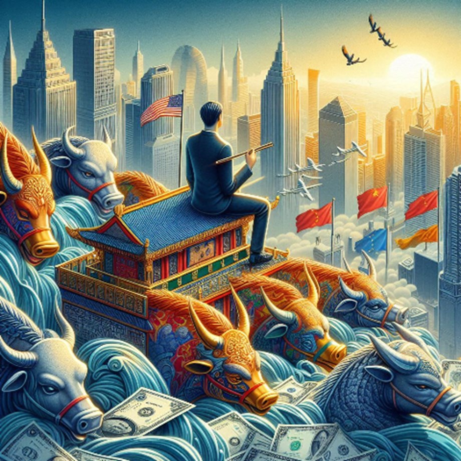 Bond Yields in Emerging East Asia Rise As Expectations of Prolonged High Interest Rates Bond Yields in Emerging East Asia Rise As Expectations of Prolonged High Interest Rates