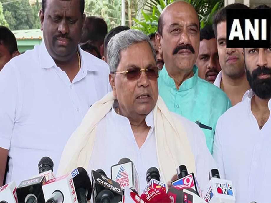 BJP Plans Siege Over Karnataka Corruption Scandal BJP Plans Siege Over Karnataka Corruption Scandal