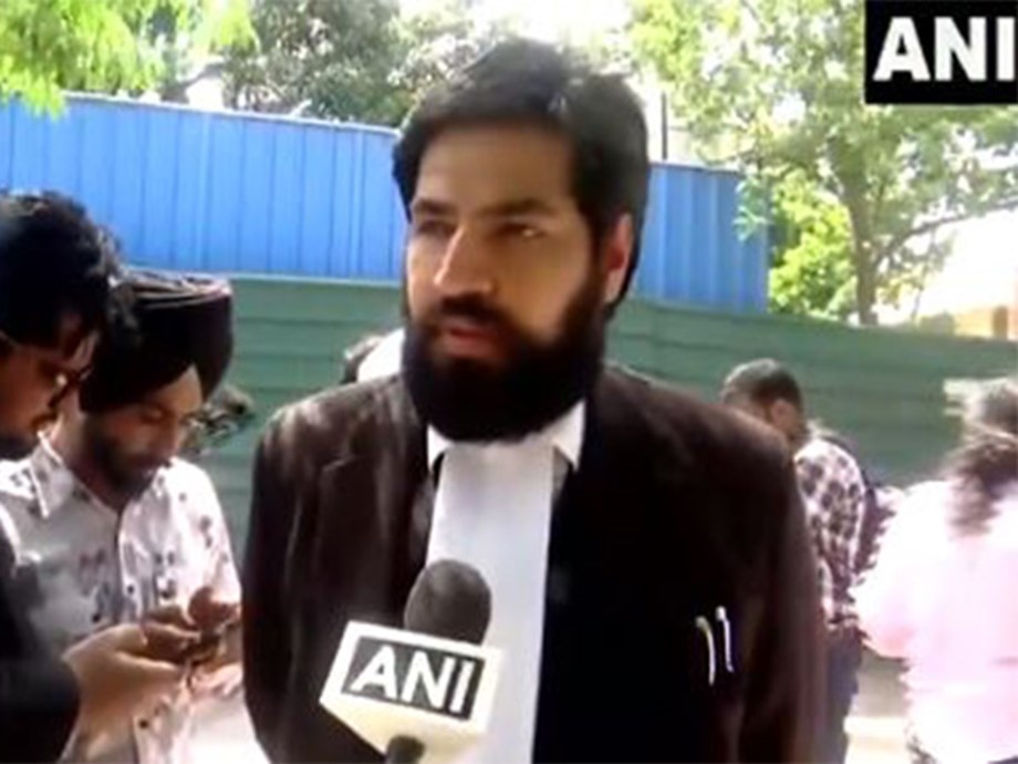 Georgia Prosecutor Takes Reins in Trump Election Interference Case Georgia Prosecutor Takes Reins in Trump Election Interference Case