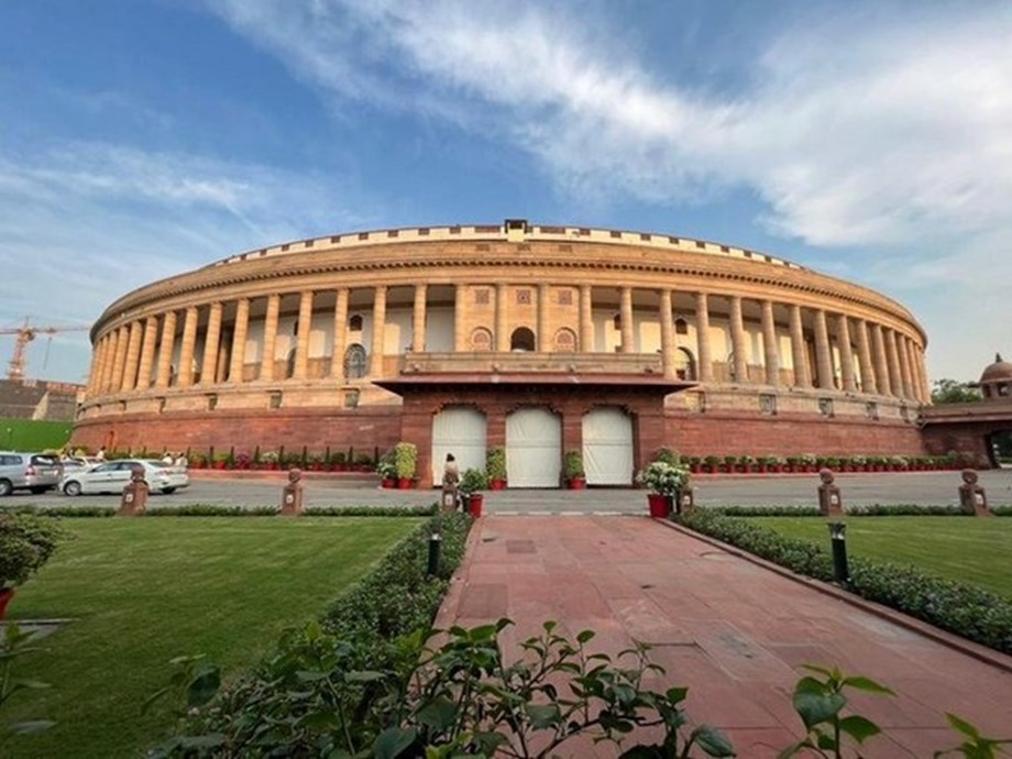 Parliament Monsoon session: Several opposition MPs move notices seeking discussion on Manipur situation Parliament Monsoon session: Several opposition MPs move notices seeking discussion on Manipur situation