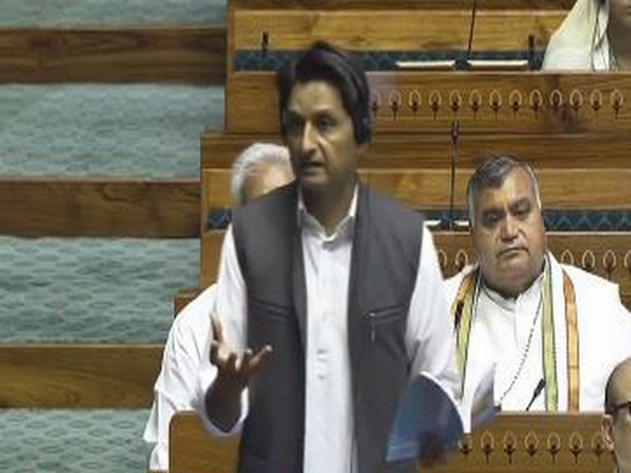 Congress Leader Hooda Criticizes Union Budget for Neglecting Haryana Congress Leader Hooda Criticizes Union Budget for Neglecting Haryana