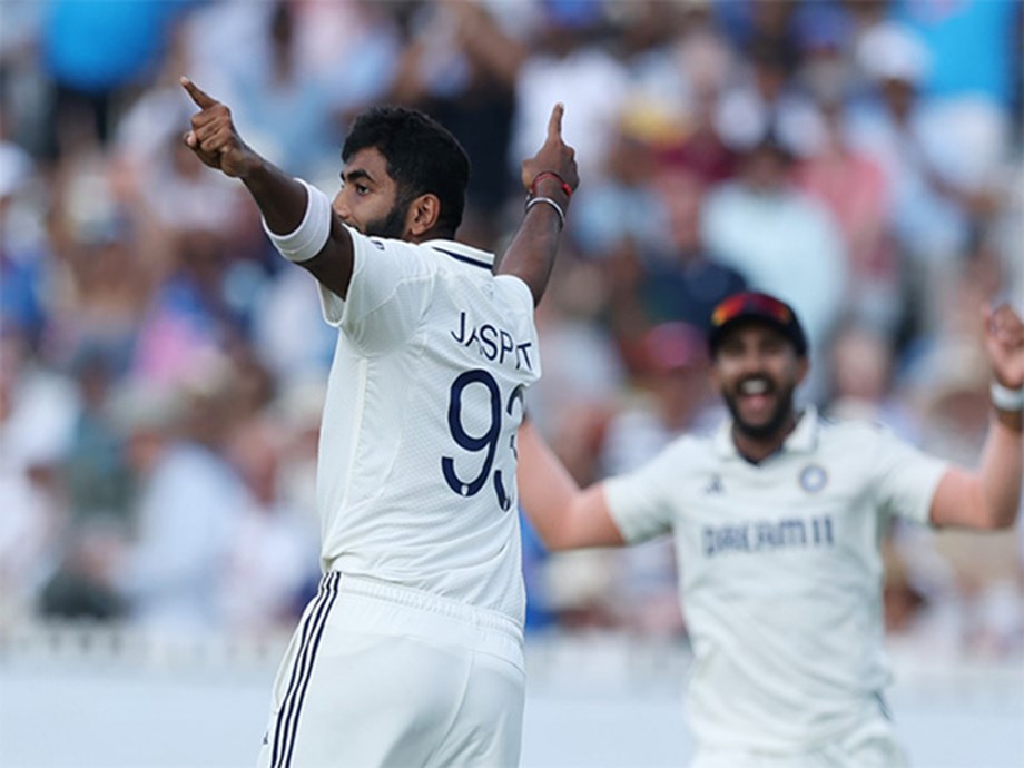 Bumrah's Potential Inclusion in Final Test: A Strategic Call for India