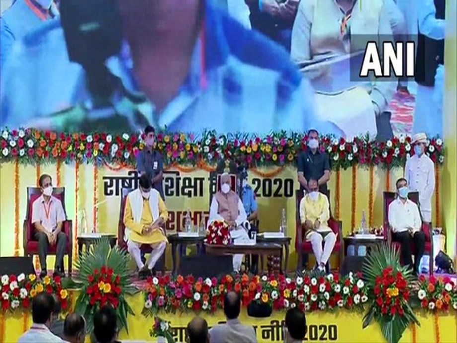 MP universities to also begin skill courses along with other subjects, says Shivraj Singh Chouhan MP universities to also begin skill courses along with other subjects, says Shivraj Singh Chouhan