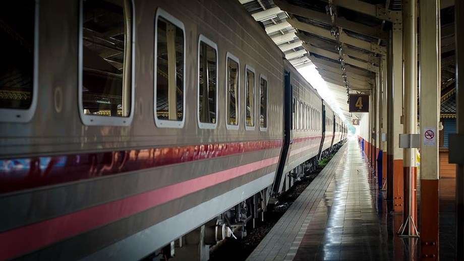 Hirakhand express to run with modern LHB coaches Hirakhand express to run with modern LHB coaches