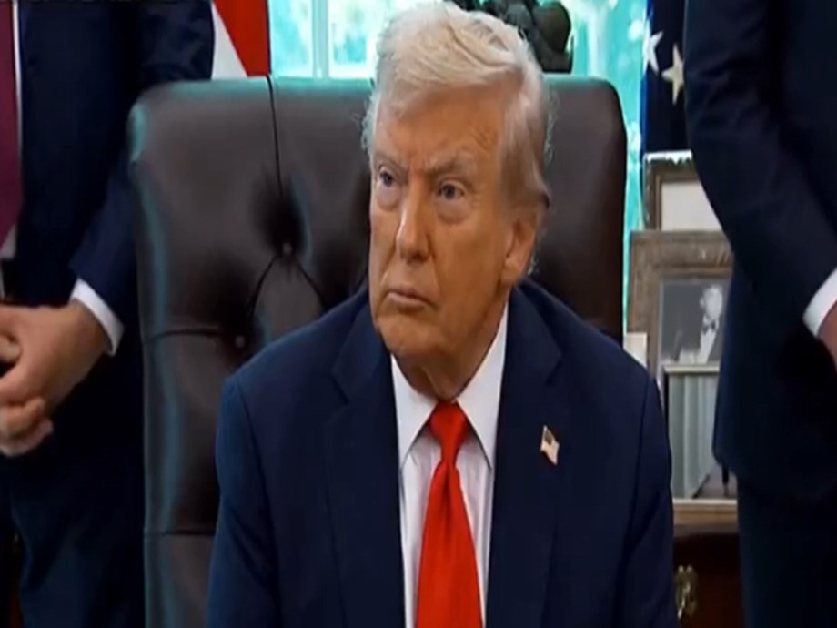 Trumps Tariff Tactics: Stopping Wars with Economic Leverage Trumps Tariff Tactics: Stopping Wars with Economic Leverage