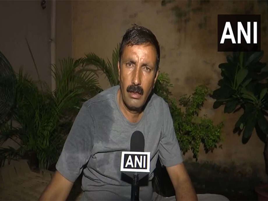 Mystery of Missing Rally Champion in Maldives Speedboat Mishap Mystery of Missing Rally Champion in Maldives Speedboat Mishap