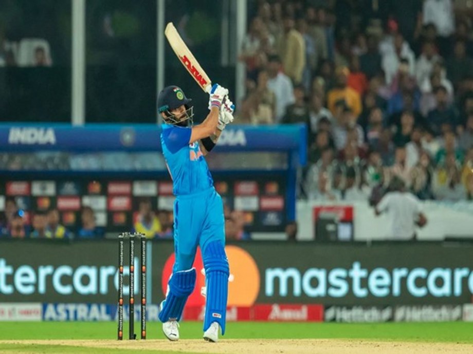 Virat Kohli: An Enigmatic Champion Virat Kohli: An Enigmatic Champion