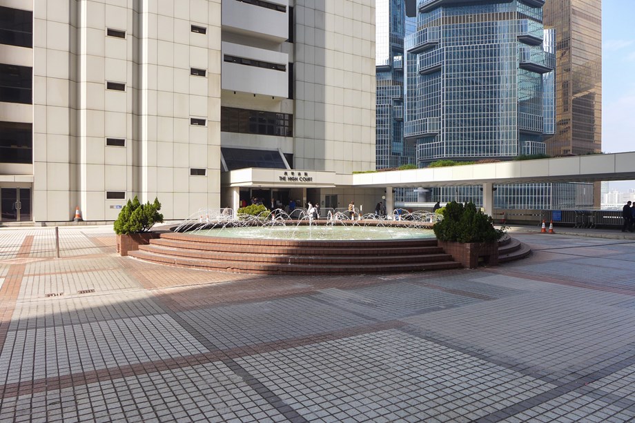 Hong Kong court puts off release of pro-democracy activists Hong Kong court puts off release of pro-democracy activists