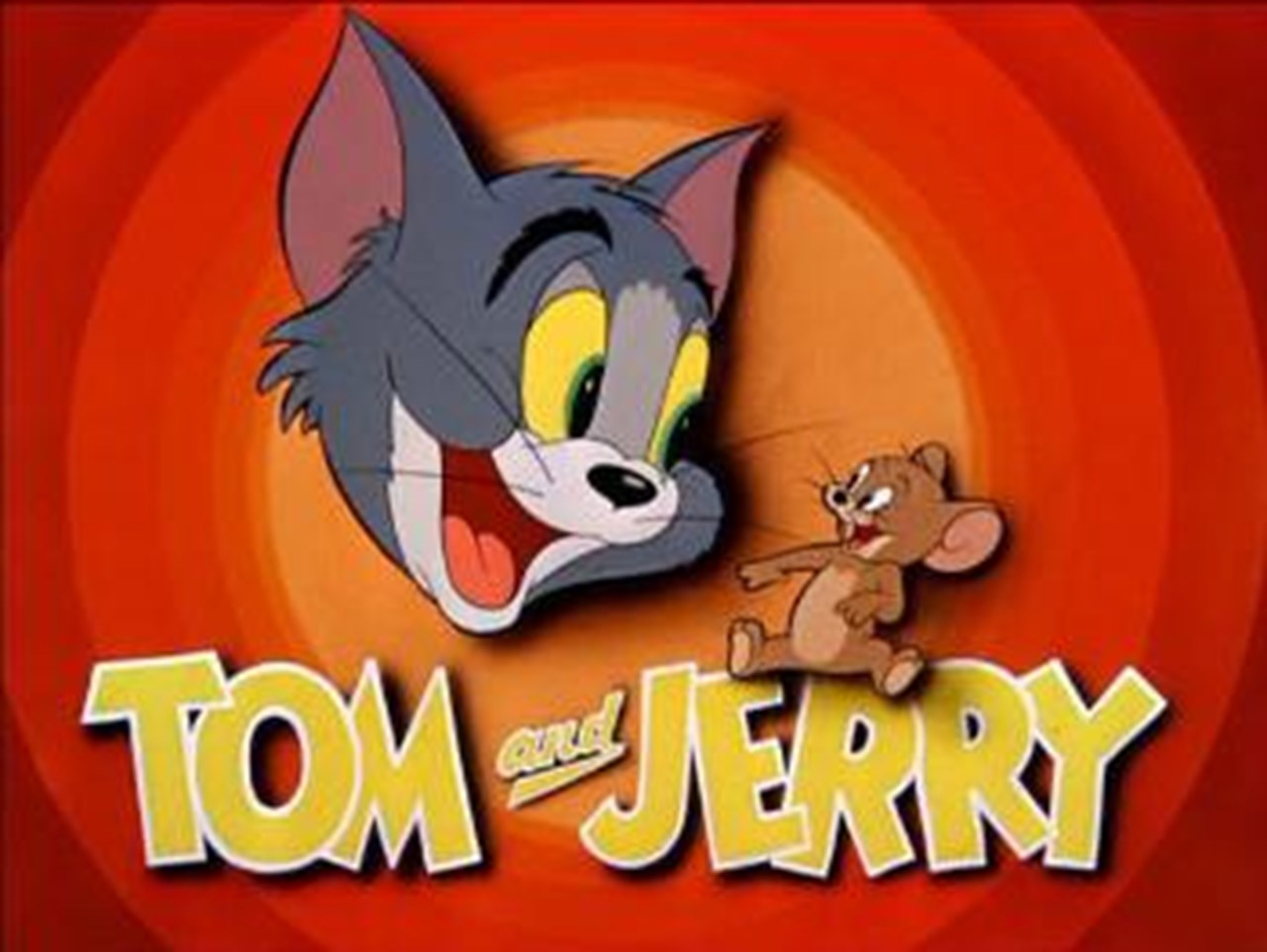 Tom and jerry the movie