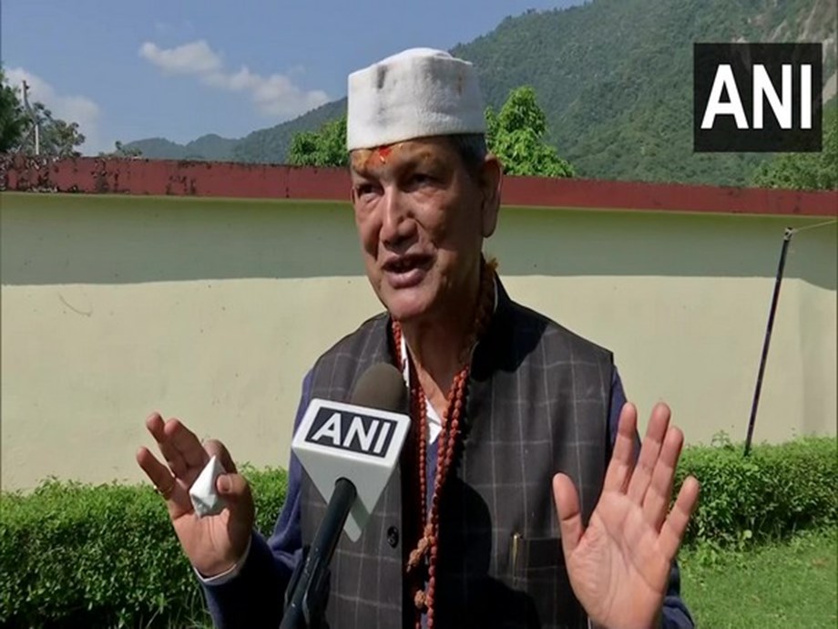 Many people want to join Congress due to instability in BJP: Harish Rawat Many people want to join Congress due to instability in BJP: Harish Rawat