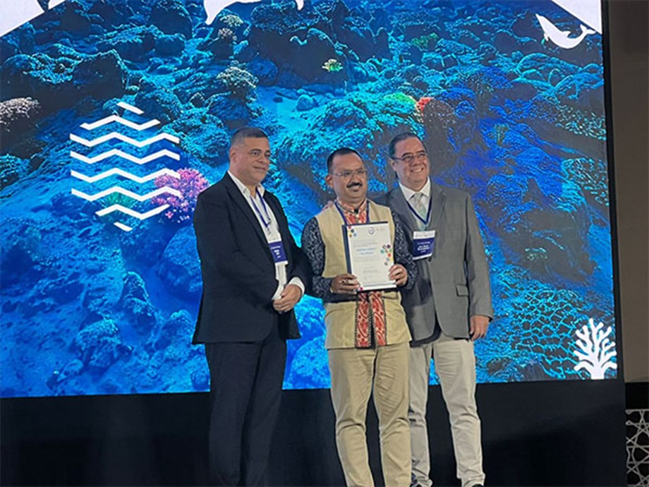 Bibhab Kumar Talukdar: A Beacon of Conservation Leadership Bibhab Kumar Talukdar: A Beacon of Conservation Leadership