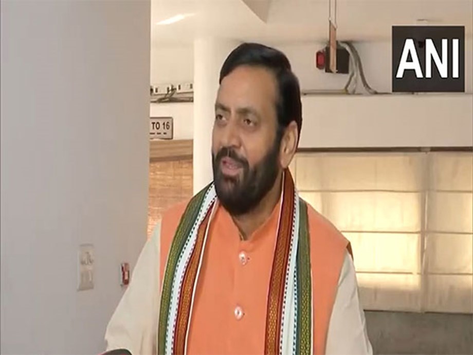 CM Saini Criticizes Congress Amidst Development Plans Unveil CM Saini Criticizes Congress Amidst Development Plans Unveil