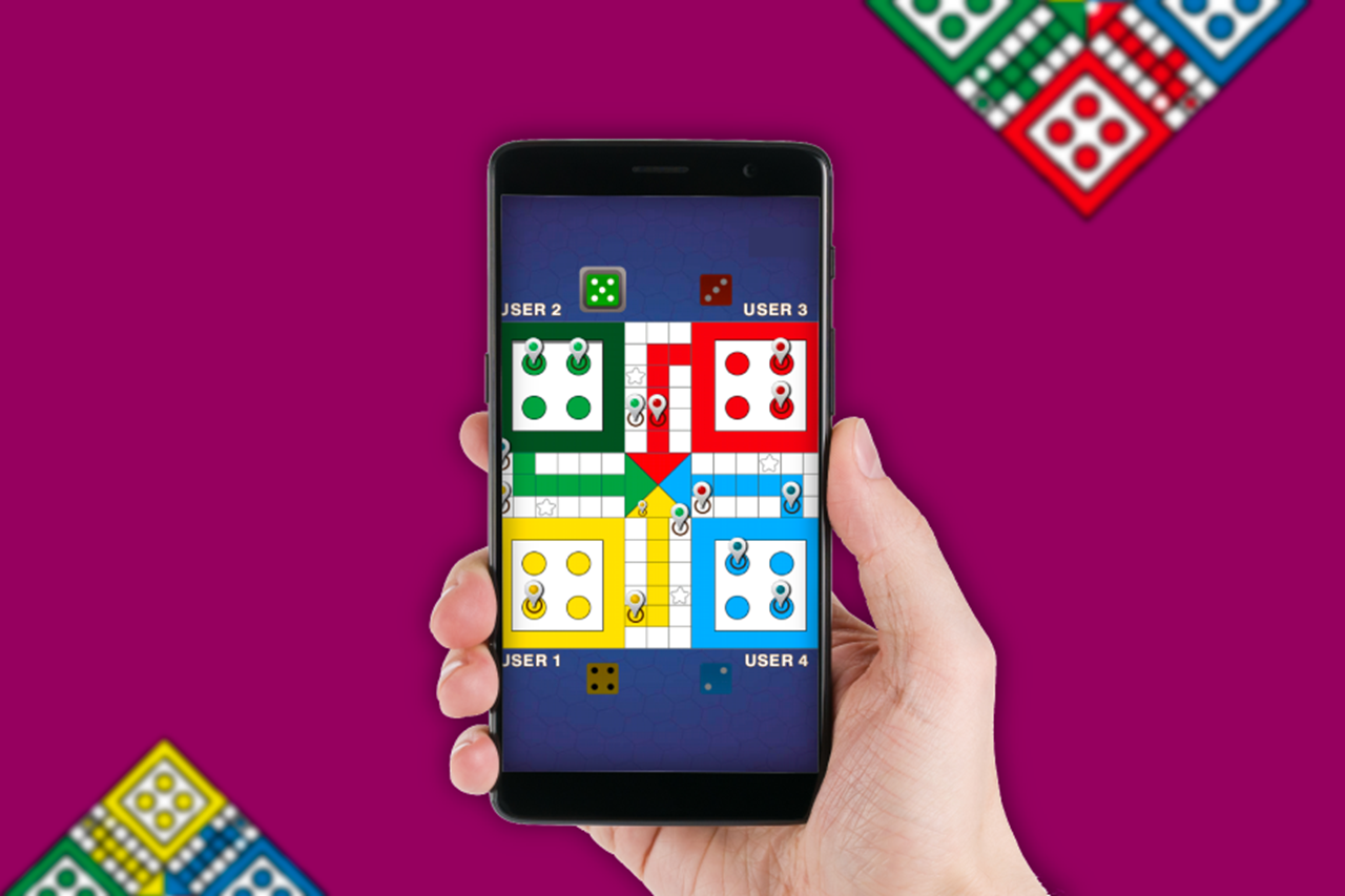 Ludo Star: Play Games Online on the App Store