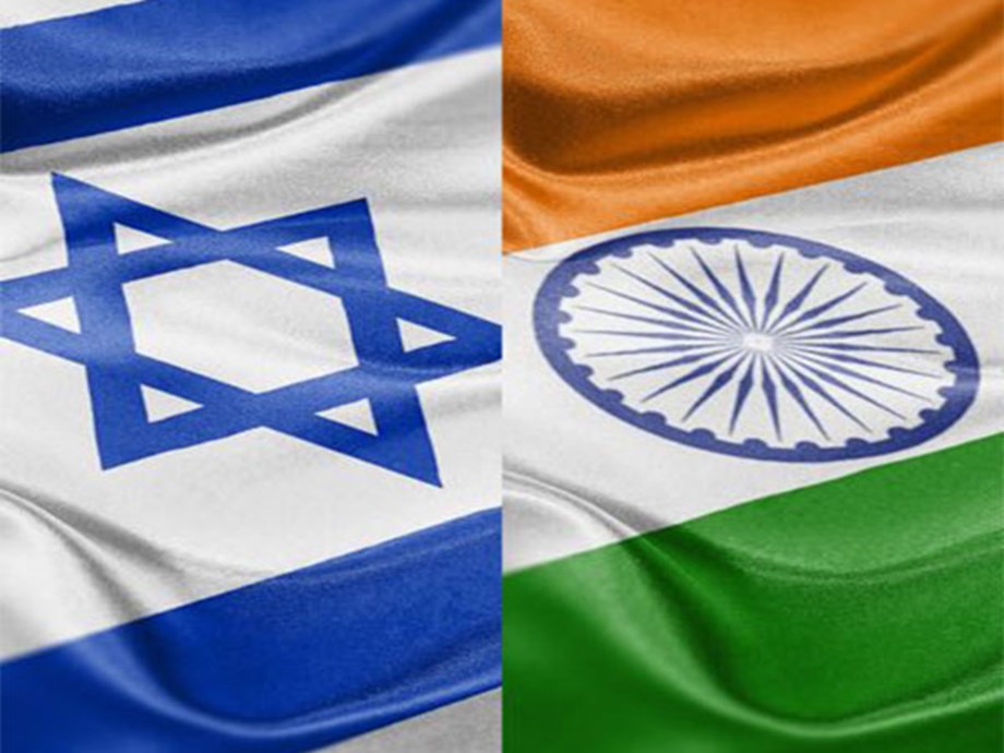"Indo-Abrahamic Alliance" continues to gather pace: Report - Devdiscourse