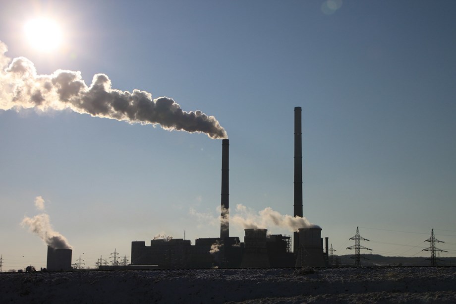 تعتبر التقنيات منخفضة الانبعاثات الكربونية مهمة لمكافحة تغير المناخ: ورقة WEF