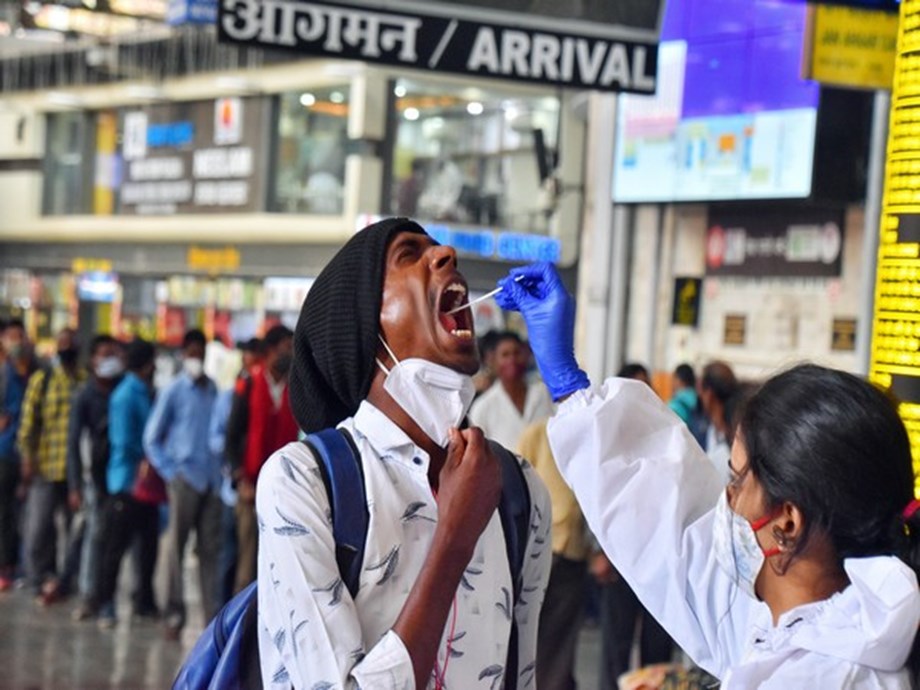 Telangana reports 3 new Omicron cases, state tally rises to 41 Telangana reports 3 new Omicron cases, state tally rises to 41