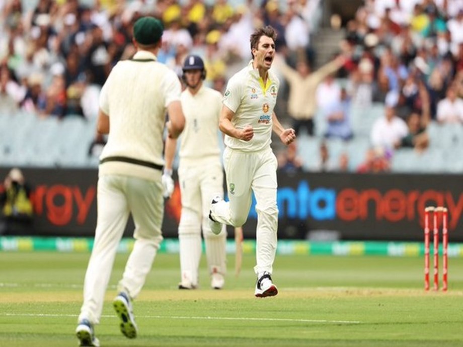 Ashes, 3rd Test: Cummins strikes to dismiss England top-order (Lunch, Day 1) Ashes, 3rd Test: Cummins strikes to dismiss England top-order (Lunch, Day 1)