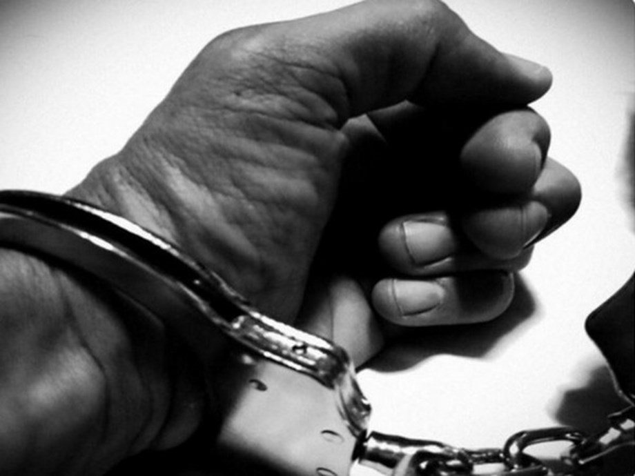 Goa: Tempo-traveller driver arrested for raping young girl tourist Goa: Tempo-traveller driver arrested for raping young girl tourist