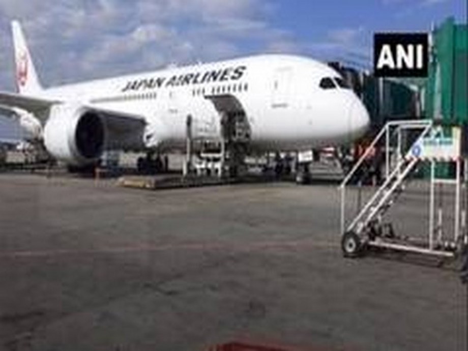 Cyberattack hits Japan Airlines; flights delayed, ticket sales suspended Cyberattack hits Japan Airlines; flights delayed, ticket sales suspended