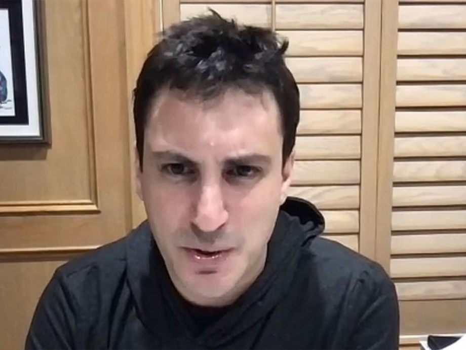 Anti-Indian sentiment being pushed by different factors: Journalist Daniel Bordman on two Indian students killed in Canada Anti-Indian sentiment being pushed by different factors: Journalist Daniel Bordman on two Indian students killed in Canada