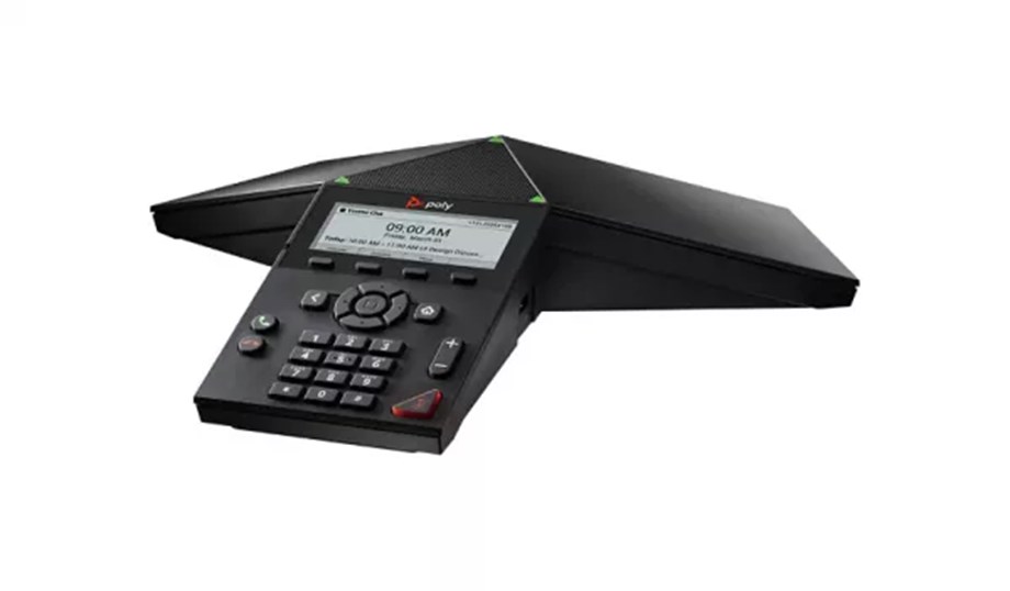Google expands Voice support for more Poly cloud-connected deskphones Google expands Voice support for more Poly cloud-connected deskphones