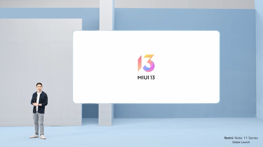 These Xiaomi devices will get MIUI 13 in Q1 2022 These Xiaomi devices will get MIUI 13 in Q1 2022