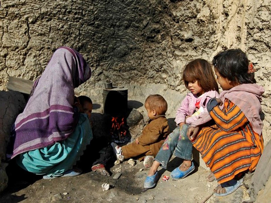 23 million people in Afghanistan are facing acute hunger, says Norwegian Refugee Council 23 million people in Afghanistan are facing acute hunger, says Norwegian Refugee Council