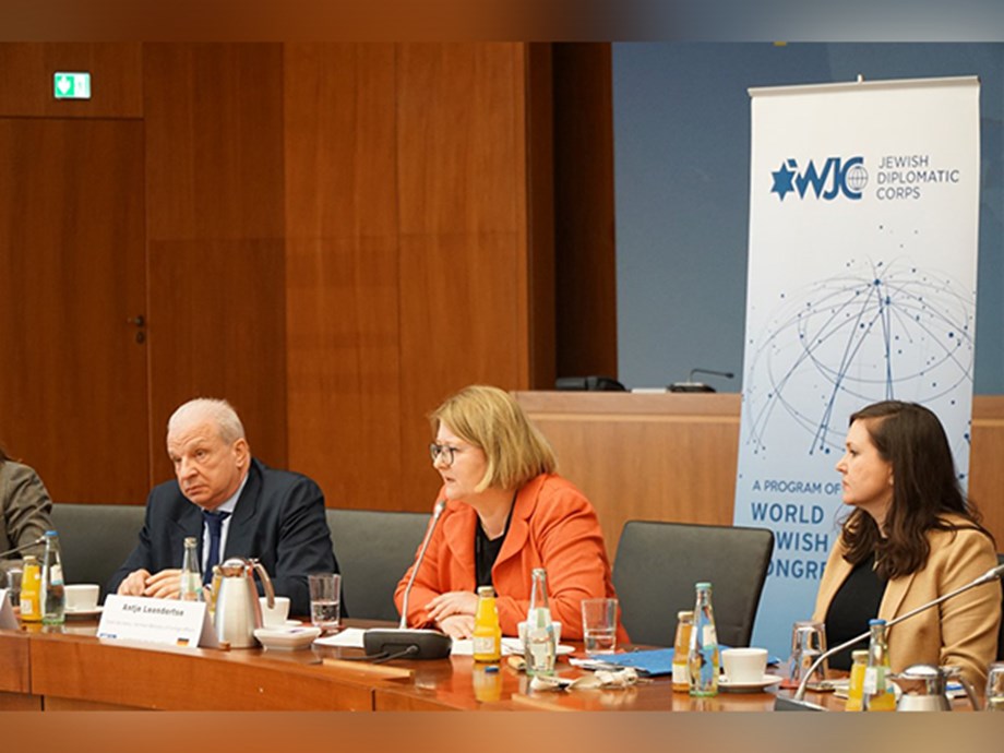 G4 highlights urgency for reformation in UN Security Council G4 highlights urgency for reformation in UN Security Council