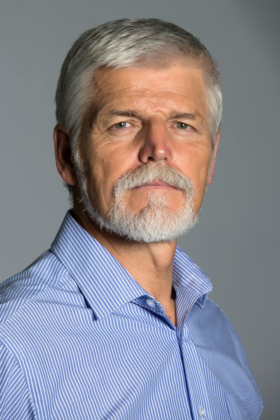 Czech retired general aims to beat tycoon ex-PM in presidential race Czech retired general aims to beat tycoon ex-PM in presidential race