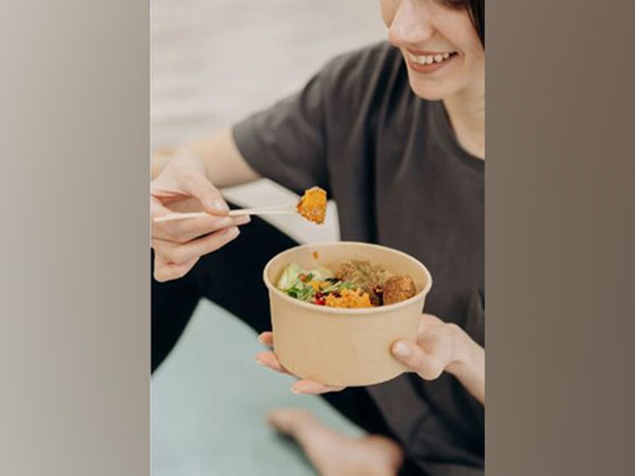 Researchers reveal plant-based diet lowers risk of dementia-related death in women Researchers reveal plant-based diet lowers risk of dementia-related death in women