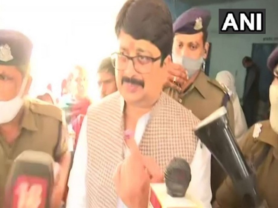 UP Polls: Breaking my own victory margin only challenge, says Raghuraj Pratap Singh UP Polls: Breaking my own victory margin only challenge, says Raghuraj Pratap Singh