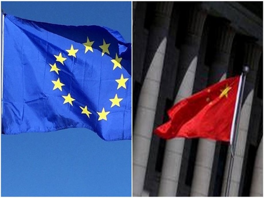 Europa atkreipia dėmesį į prastą Kinijos žmogaus teisių padėtį ir apgaulingą taktiką: ataskaita