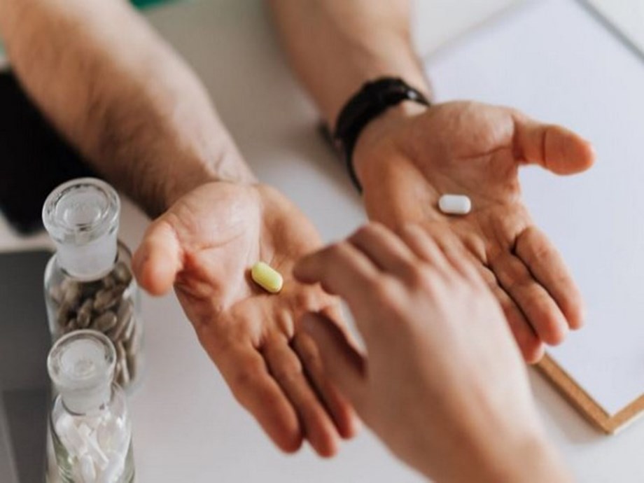 Study finds adverse health effects of Vitamin D2 Study finds adverse health effects of Vitamin D2