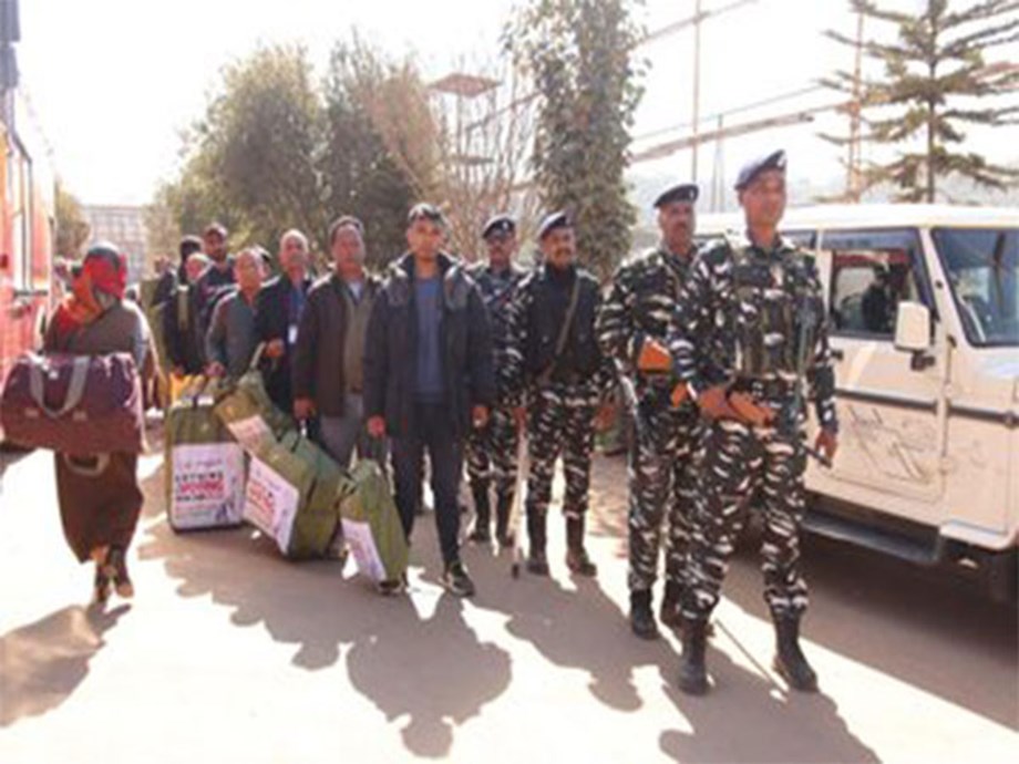 Meghalaya assembly polls: A look at key contests between candidates Meghalaya assembly polls: A look at key contests between candidates