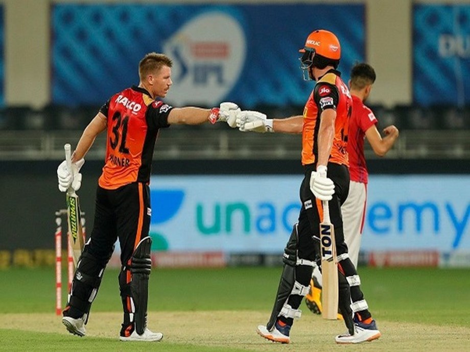 SRH has a good chance to win IPL this year: Bairstow SRH has a good chance to win IPL this year: Bairstow