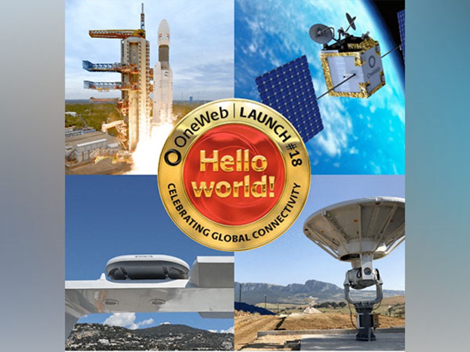 Allowing private players in space sector gave shape to new startups: Sunil Bharti Mittal Allowing private players in space sector gave shape to new startups: Sunil Bharti Mittal