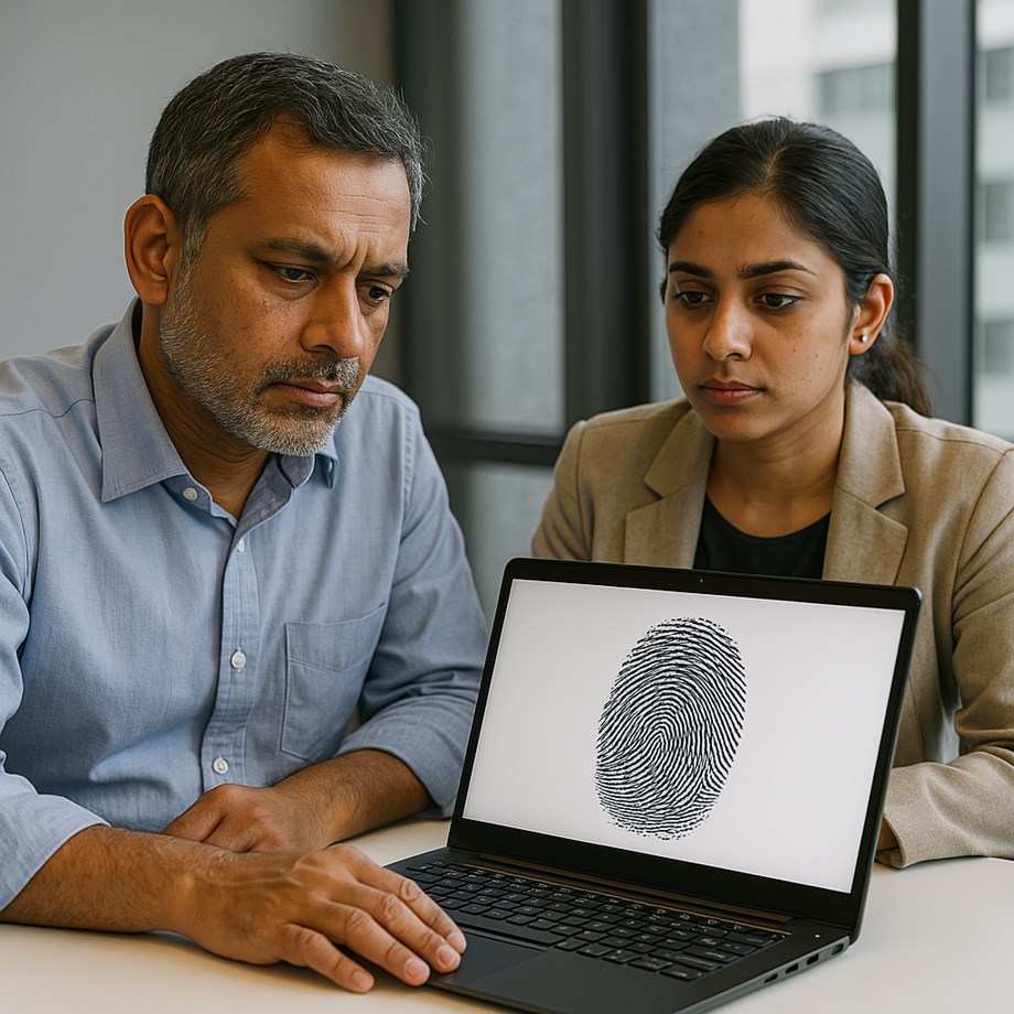 UIDAI and IIIT-H Launch Global Biometric SDK Challenge to Advance ...