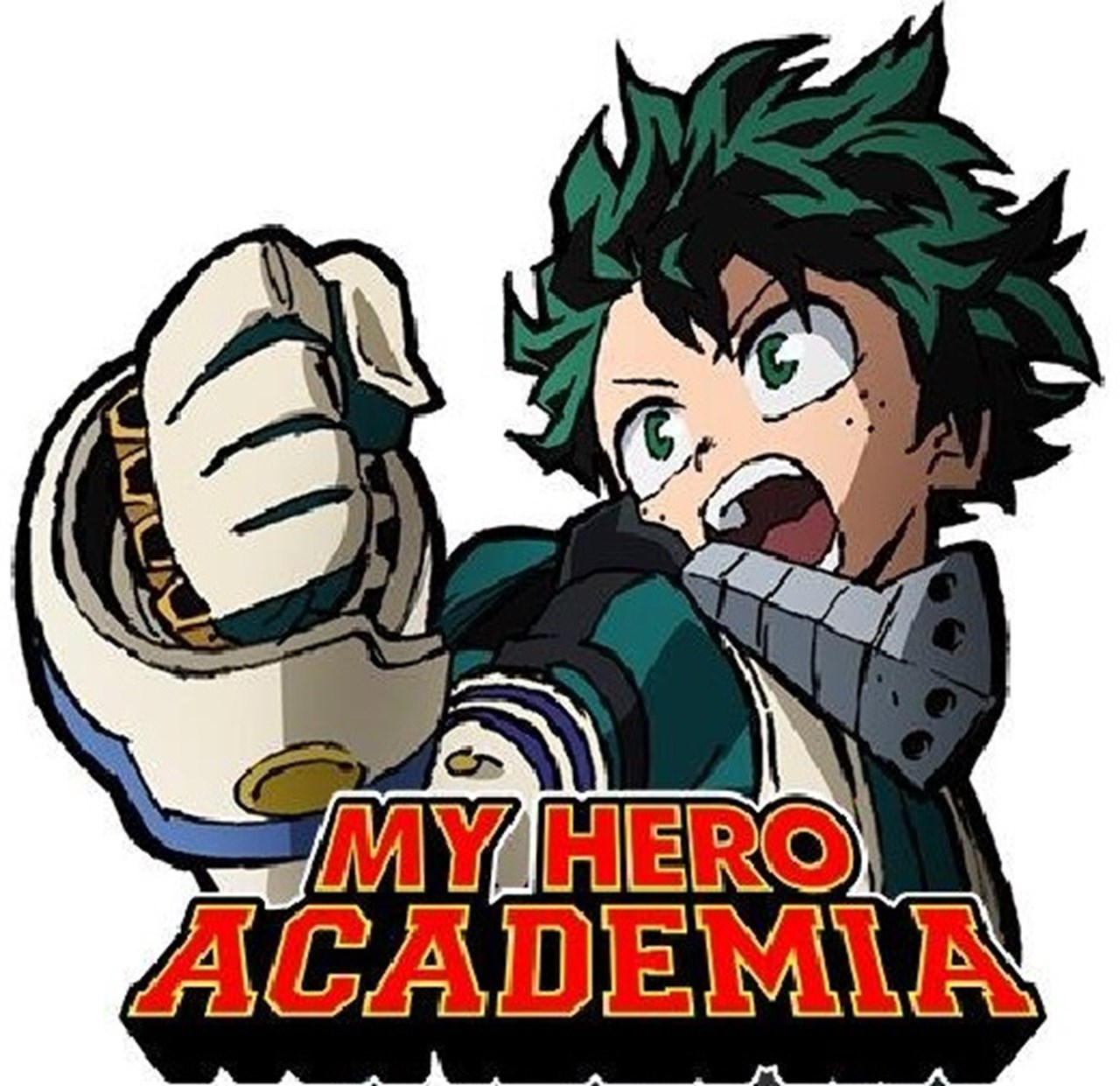 My Hero Academia Chapter 27 delayed for a week, spoilers