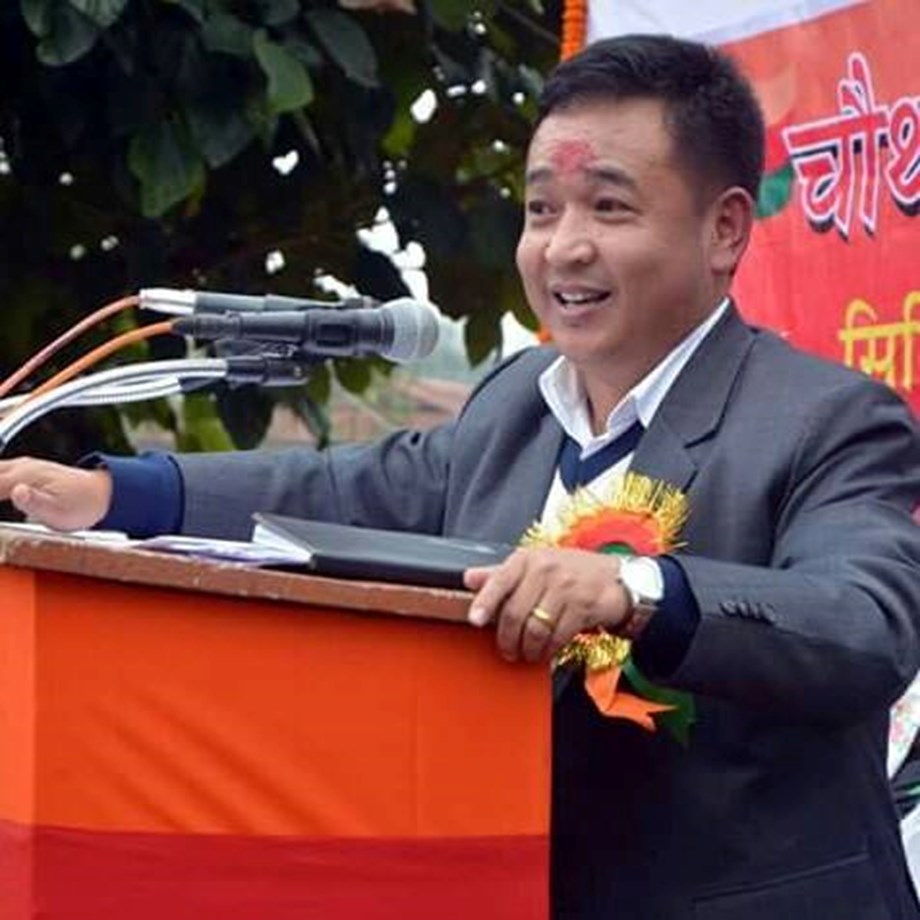 Sikkim govt women employees to get childcare attendants at home to take care of newborns: CM Sikkim govt women employees to get childcare attendants at home to take care of newborns: CM