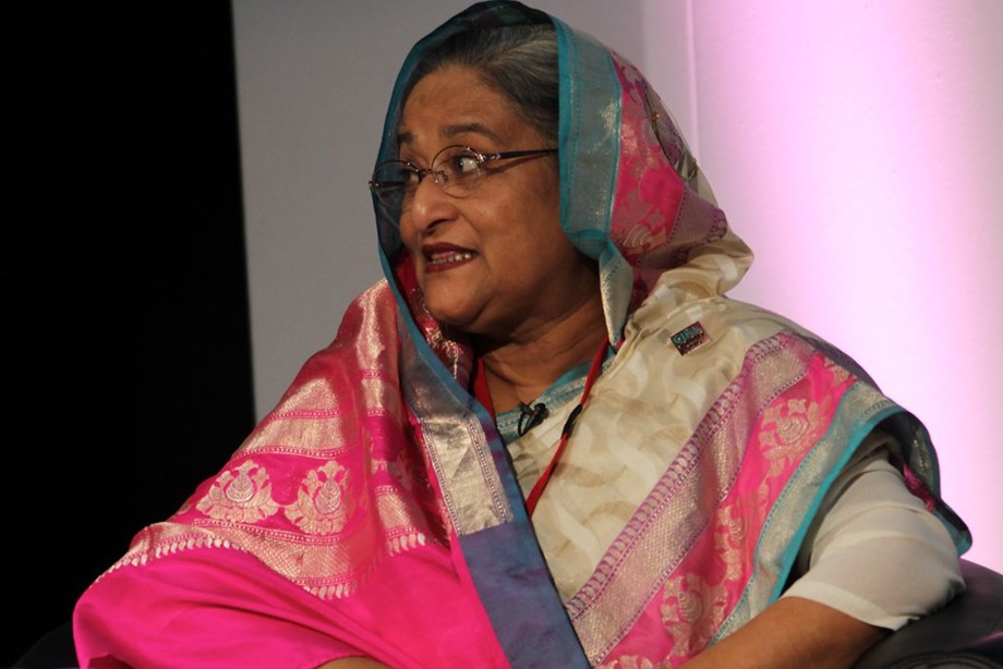 Bangladesh PM Sheikh Hasina expected to visit India in early Sept: Momen Bangladesh PM Sheikh Hasina expected to visit India in early Sept: Momen