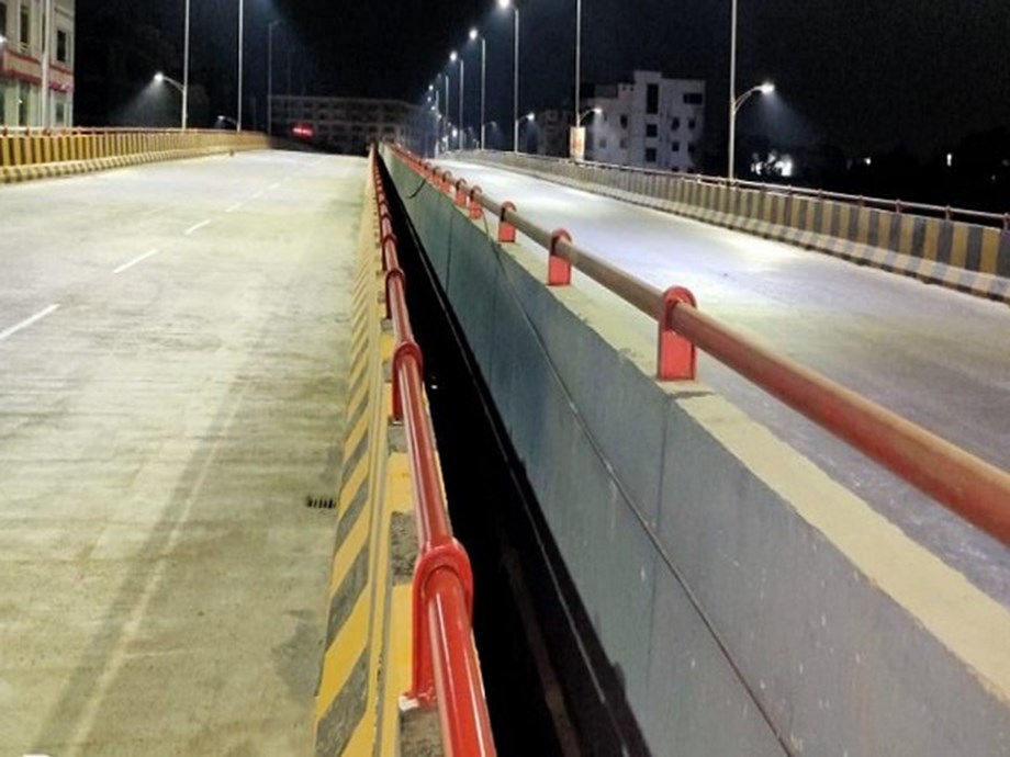 Delhi govt gives approval to repair, maintenance work of 3 flyovers Delhi govt gives approval to repair, maintenance work of 3 flyovers