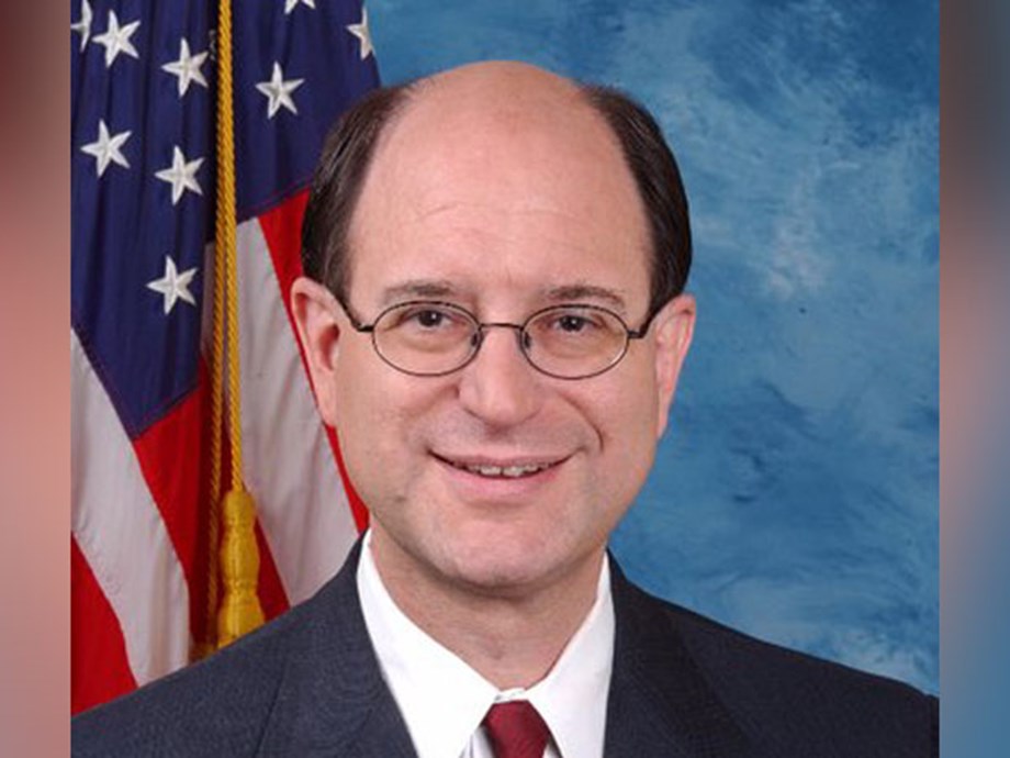 US Congressman looks forward to meeting Jaishankar to discuss global vaccine production, security issues in Indo-Pacific US Congressman looks forward to meeting Jaishankar to discuss global vaccine production, security issues in Indo-Pacific