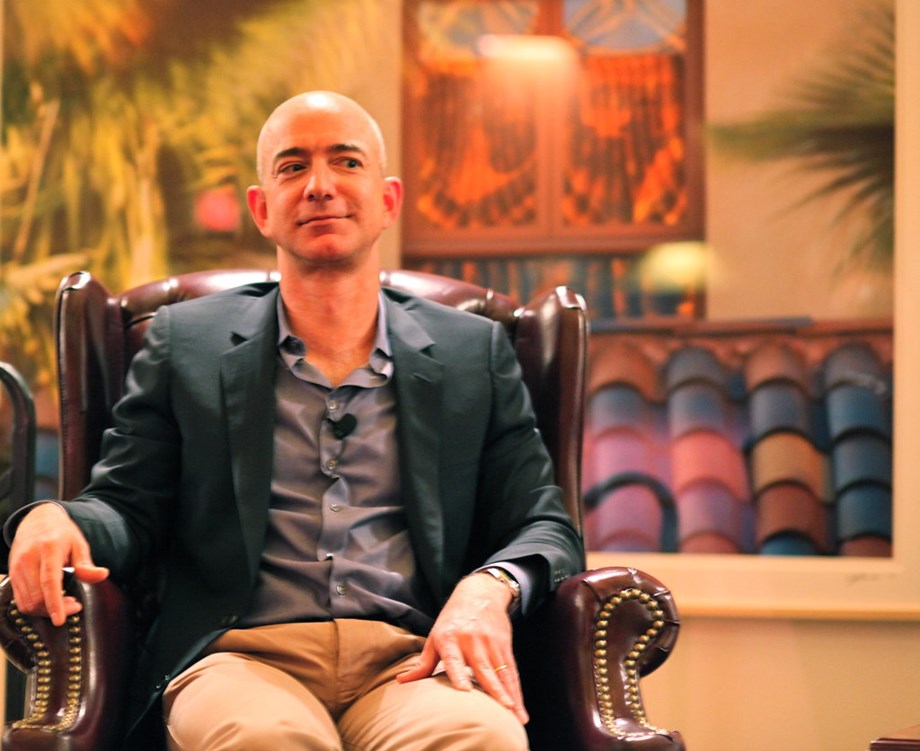 REUTERS IMPACT-Jeff Bezos fund to push for Africa land restoration around U.N. climate summit REUTERS IMPACT-Jeff Bezos fund to push for Africa land restoration around U.N. climate summit