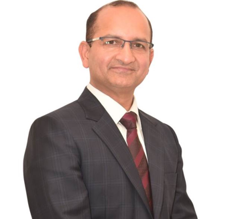 Ajay Kumar Sharma Recommended as Director (Personnel) for SJVN Ajay Kumar Sharma Recommended as Director (Personnel) for SJVN