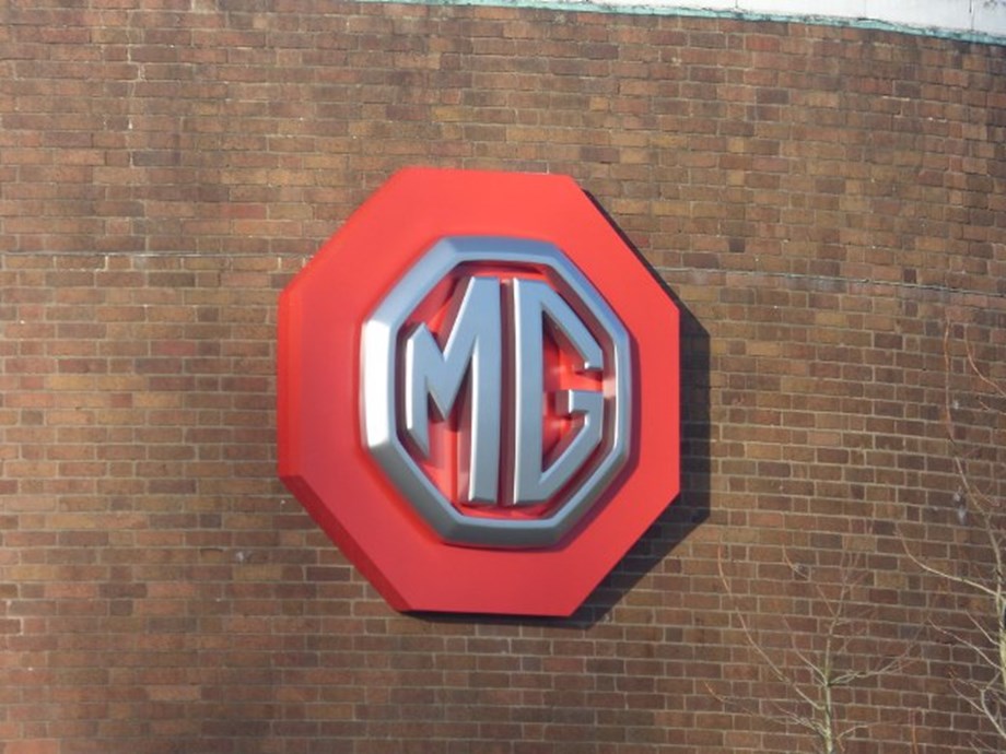 MG Motor India reports sale of 1,016 units in May MG Motor India reports sale of 1,016 units in May