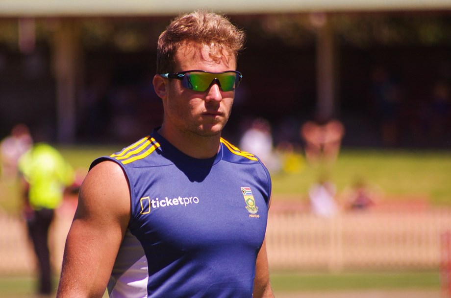 Change in mindset against spinners key to IPL 2022 success: Miller Change in mindset against spinners key to IPL 2022 success: Miller