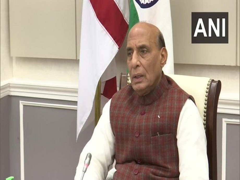 Rajnath approves increase in financial powers of armed forces for revenue procurement Rajnath approves increase in financial powers of armed forces for revenue procurement
